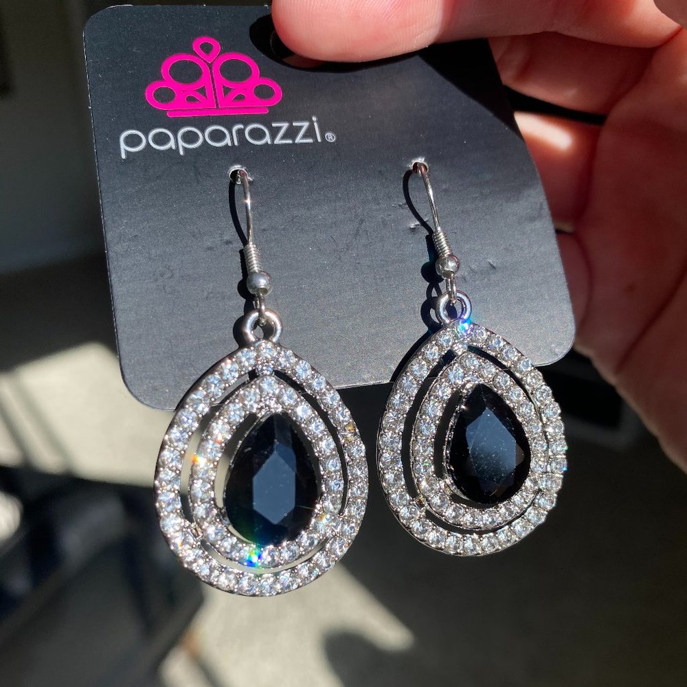 Brand New Earrings